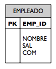 Empleado